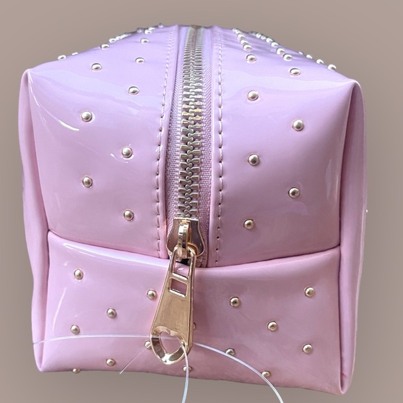 Thalia Sodi Studded Cosmetic Pouch - Picture 4 of 6